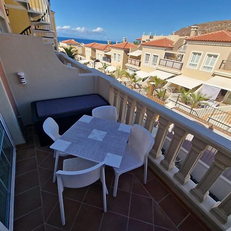 Sunset Rooftop Terrace Apartment Palm-mar Exterior foto